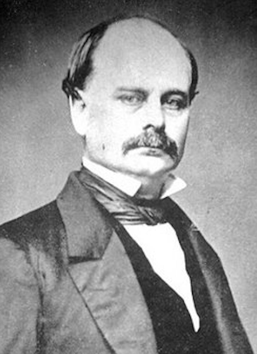 Daniel Decatur Emmett Image