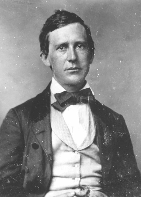 Stephen Foster Image
