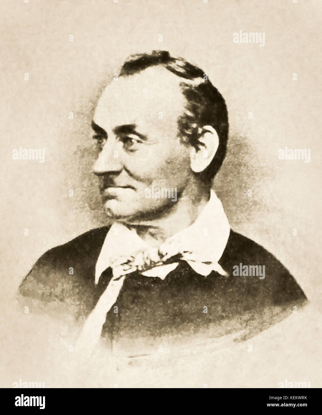 Thomas Daddy Rice Image