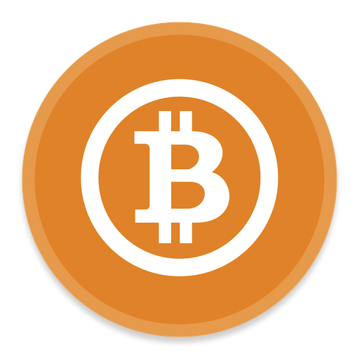 Bitcoin Icon