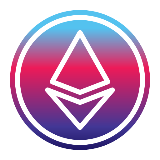 Ethereum Icon